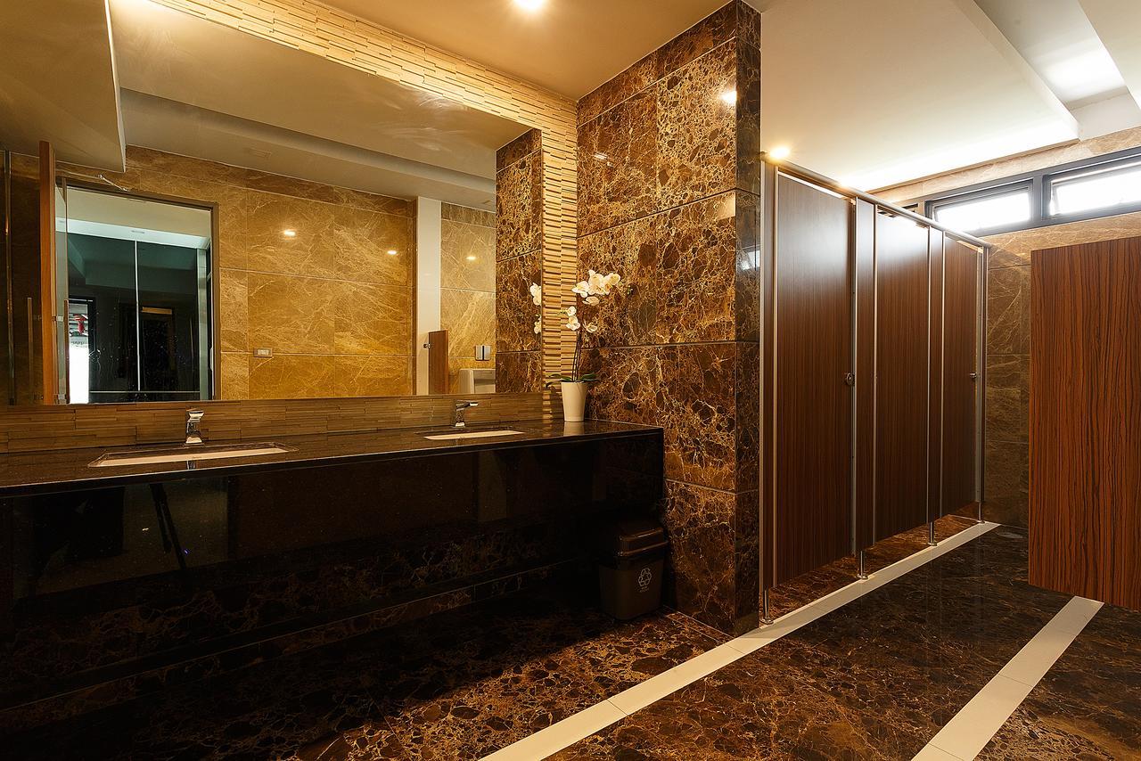 Green Point Residence Hotel Μπανγκόκ Εξωτερικό φωτογραφία