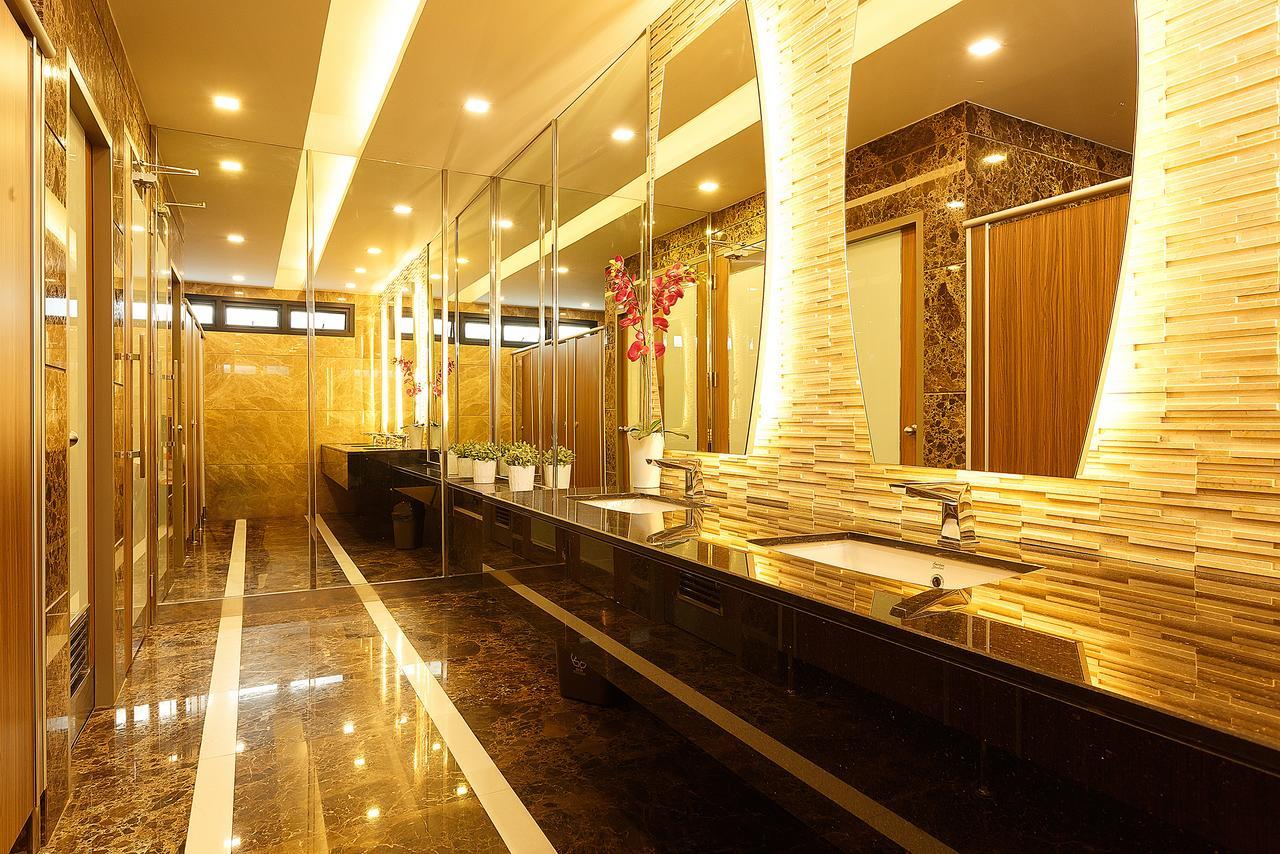 Green Point Residence Hotel Μπανγκόκ Εξωτερικό φωτογραφία