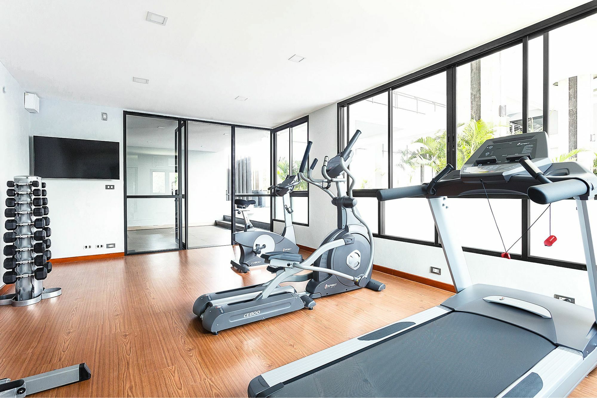 Green Point Residence Hotel Μπανγκόκ Εξωτερικό φωτογραφία