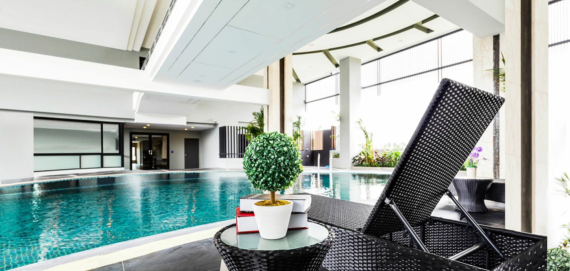 Green Point Residence Hotel Μπανγκόκ Εξωτερικό φωτογραφία